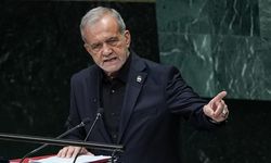 İran Cumhurbaşkanı, BM Genel Kurulu'nda 'diplomasiye hazırız ancak savaştan korkmuyoruz' mesajı verdi
