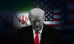 Trump’tan İran açıklaması! “Ya kolay ya zor yoldan”