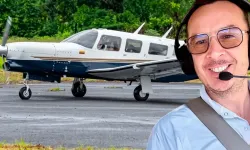 Mehmet Çankaya kimdir, Kolombiya uçak kazası nasıl oldu, Cessna T206 nerede düştü, eşi Adriana Revelo kim?