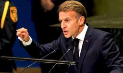 Macron'dan yeni yasak kararı! Fransa'da kimler eylem yapabilecek?
