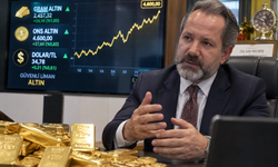 İslam Memiş Altın Tahmini Ne? Gram Altın Yükselecek Mi? Ons 4.600 Dolar Olacak Mı? Dolar Kaç TL?