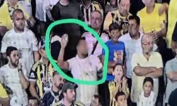 İsmail Kartal’a Su Şişesi Atan Taraftar Kim, K. A. Yakalandı Mı, Ne Ceza Aldı, 6222 Seyirden Men Ne Demek?