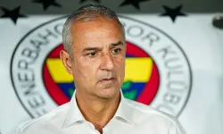 İsmail Kartal'dan Roma maçı öncesi 4 yıldıza neşter!