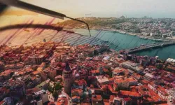İstanbul için deprem alarmı! En riskli 4 ilçe belli oldu