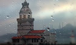 AKOM tarih verdi: İstanbul'a rahmet yağacak