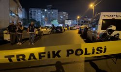 İstanbul'da kanlı plan bozuldu: Ateş açan DEAŞ'lı vuruldu