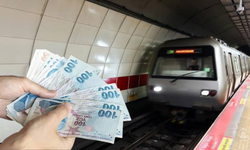 İstanbul'da metro ve tramvayda yeni dönem: Ücret iadesi başlıyor