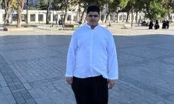 İman varsa imkân da vardır! İstanbul'dan Kâbe'ye otostopla 3 bin 200 kilometrelik göz yaşartan umre yolculuğu