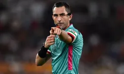 Beşiktaş-Marsilya maçının hakemi kim? Beşiktaş-Marsilya maçı ne zaman saat kaçta, nerede?