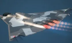 J-50 ve J-36 Özellikleri Neler? 6. Nesil Savaş Uçağı Ne Demek? Pilotun Görevi Değişecek Mi?