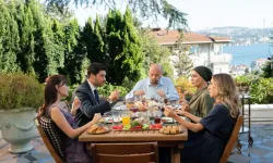 Ünal Ailesi gerçekte kim, Ülker Ailesi mi, Kızılcık Şerbeti hangi aileyi anlatıyor, hikaye gerçek mi?