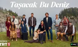 Taşacak Bu Deniz yeni sezon 2 Ekim'de mi, saat kaçta, hangi kanalda, 32. bölüm ne zaman?