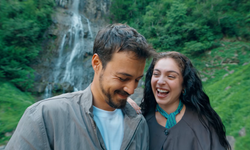 Kalbimin Rotası Karadeniz Rize'de nerede çekildi, Trabzon çekimleri nerede, Artvin'de hangi mekanlar kullanıldı, Sümela Manastırı hangi bölümde?