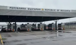 Kapıkule Kapitan Andreevo Kuzey Sınır Kapısı Nerede? Ne Zaman Açılacak? Kapasitesi Ne Olacak? Mevcut Kapıkule Kapanacak Mı?