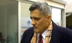 Milli Gazete gündeme getirmişti! Kaşif Kozinoğlu dosyasında flaş gelişme: Mezarı açılıyor