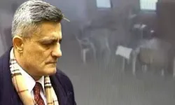 Kaşif Kozinoğlu'na ait olduğu iddia edilen sır görüntüler! O bardakta ne vardı?