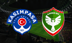 Kasımpaşa Amedspor ŞİFRESİZ İZLEME EKRANI, beIN SPORTS 1’de mi? Yayın Saat Kaçta? Maç Nerede? Canlı İzleme Seçenekleri Neler?
