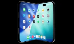 Katlanabilir iPhone fiyatı kaç dolar? Face ID olacak mı? Kamerası kaç lensli olacak?