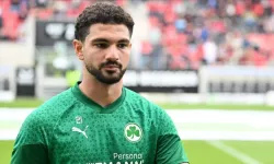 Hakan ile Kerim Çalhanoğlu akraba mı, kuzen mi, Kerim kaç yaşında?