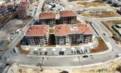 Kiralık sosyal konut başvuruları bugün sona eriyor