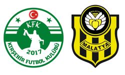 Kırşehir FSK - Yeni Malatyaspor maçı ne zaman? Yeni Malatyaspor maça çıkacak mı? Kırşehir FSK - Yeni Malatyaspor maçı hangi kanalda, canlı yayın var mı?