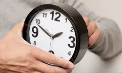 2026 kış saati uygulaması ne zaman, Türkiye'de saatler geri alınacak mı, 25 Ekim'de saatler değişecek mi?