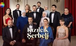 Kızılcık Şerbeti'nin Yeni Çimen'i Belli Oldu! Asena Keskinci'nin Şaşırtan İmajı