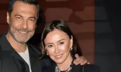 Kızılcık Şerbeti Ömer'in gerçek eşi kim, Barış Kılıç kiminle evli, kaç yıldır evli, çocukları kim?