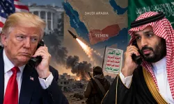 Kızıldeniz’de büyük çatlak: Riyad yalvardı, Trump son anda bombalamaktan vazgeçti!