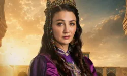Aşk ve Taht Nurcihan kimdir, kim oynuyor, Abla Hatun kim? Ceren Benderlioğlu kaç yaşında, hangi dizilerde oynadı?