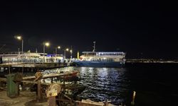 Kocaeli'de denizde erkek cesedi bulundu