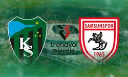 Kocaelispor’da gözler yarınki Samsunspor maçında: Hedef 3 puan ve seri!