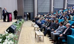 Konya İmam Hatip Lisesi yeni binasında hizmet vermeye başladı