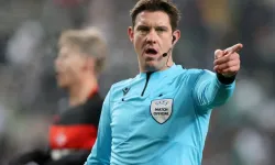 Konyaspor - Trabzonspor Maçı VAR Hakemi Kim, Matej Jug Kimdir, hangi ligden?
