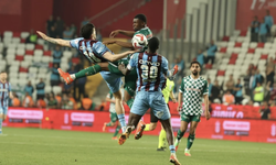 Konyaspor Trabzonspor Kimler Sakat ve Cezalı? Onuachu Oynayacak mı?