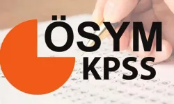 KPSS 2026 BİTİŞ SAATİ ( OTURUM SAATLERİ) KPSS 10.15’te mi başlayacak? 12.25’te mi bitecek? 130 dakika kaç saat eder?