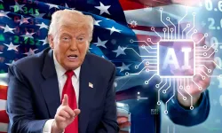 Küresel savaşta yeni cephe: Trump'tan 'Yapay Zekâ Kuvvetleri' hamlesi!