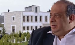 Tombalacı Mehmet'in malikanesi nerede? Kaç TL'ye satılıyor? Bahri Baba'nın evi aynı yer mi? Villanın fiyatı ne kadar?