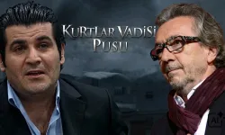Osman Sınav Kurtlar Vadisi'nden neden ayrıldı? Tehdit edildi mi, Nevzat ne dedi, Raci Şaşmaz ne anlattı?