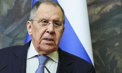 Lavrov'dan Almanya'ya rest: Gerçek bir savaşın başlangıcı