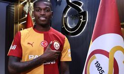 Leao neden ilk 11'de değil, sakatlığı devam ediyor mu, cezalı mı, Sporting maçında oyuna girecek mi?