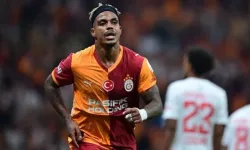 Lemina sakat mı, cezalı mı, Sporting Lizbon maçında oynuyor mu, ne zaman dönecek?