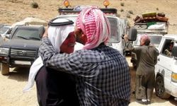 Lübnan'da Suriyeli mültecilerin gönüllü dönüşü sürüyor