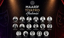 Maarif Tiyatro Akademisi'ne kimler başvurabilir, son başvuru ne zaman, yetenek sınavı hangi tarihte, eğitim saatleri kaçta?