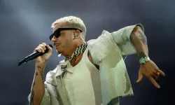 Macklemore kimdir, kaç yaşında, nereli, gerçek adı ne, Ed Sheeran turnesinde neden tepki çekti?