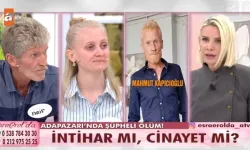 Esra Erol Mahmut Kapıcıoğlu olayı ne, Mahmut Kapıcıoğlu öldü mü, ölüm nedeni ne, olay nerede yaşandı?