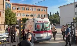 Turgutlu okul saldırısı hangi lisede oldu, İnci Üzmez Lisesi nerede, olay okulun içinde mi, yaralı sayısı kaç?