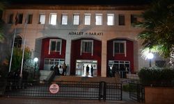 Manisa'da okul yakınındaki saldırıya ilişkin 7 şüpheli tutuklandı