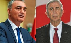 Mansur Yavaş o sözlerin ardından istifa etti!