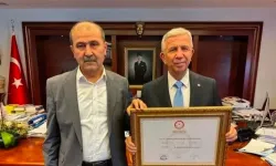 Ertan Işık kimdir? ABB Meclis 1. Başkan Vekili CHP’den neden istifa etti, Mansur Yavaş ile devam edecek mi?